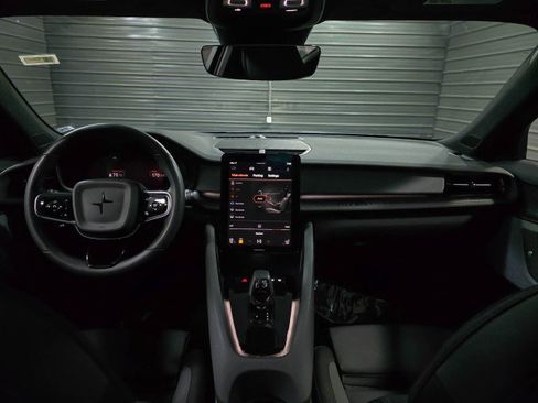 Used 2022 Polestar Polestar 2 w/ Plus Package image 11