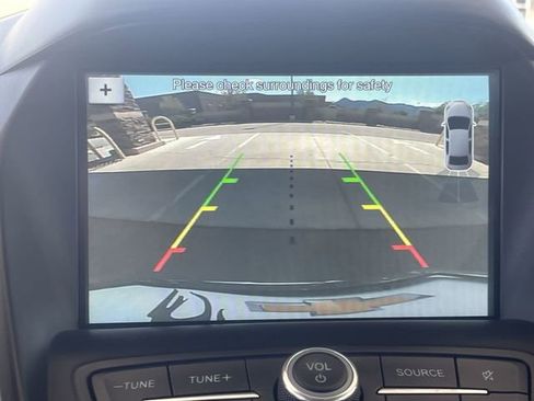Used 2019 Ford Escape SEL FWD image 14