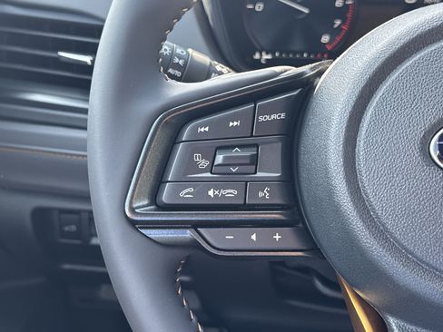 New 2026 Subaru Forester Wilderness image 15