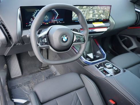 Used 2026 BMW X3 xDrive30i w/ Convenience Package AWD/4WD image 11
