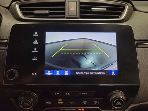 Used 2018 Honda CR-V EX image 20