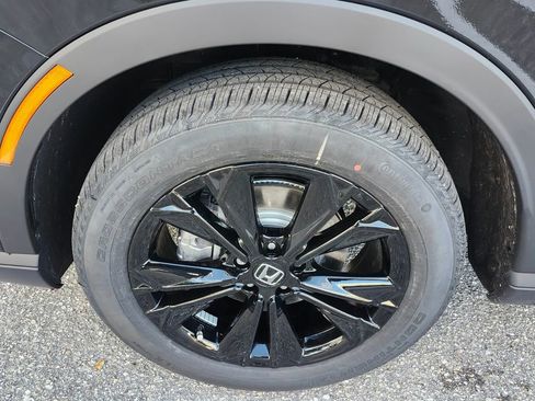 New 2026 Honda CR-V Sport Touring image 12