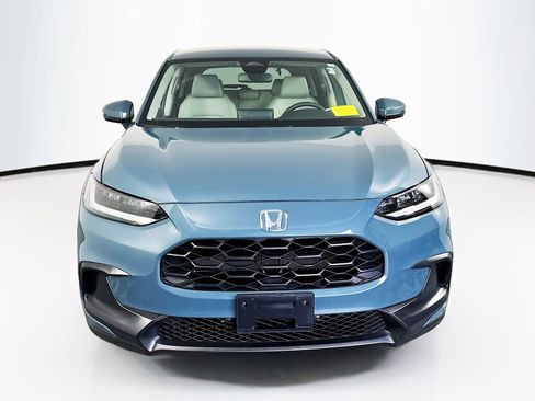 Used 2026 Honda HR-V LX image 2