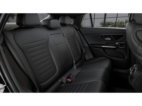 New 2026 Mercedes-Benz GLC 300 4MATIC image 5