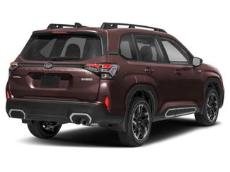 New 2026 Subaru Forester Touring AWD/4WD video 2