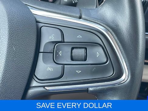 Used 2023 Buick Envision Avenir FWD image 19