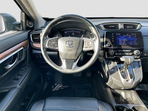 Used 2018 Honda CR-V EX-L image 21
