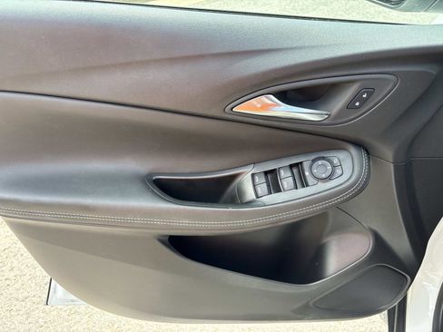 Used 2023 Buick Encore GX Select w/ Safety Package II FWD image 12