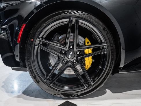 New 2026 Aston Martin V8 Vantage Coupe image 42