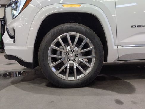 New 2026 GMC Terrain Denali w/ LPO, Floor Liner Package AWD/4WD image 16