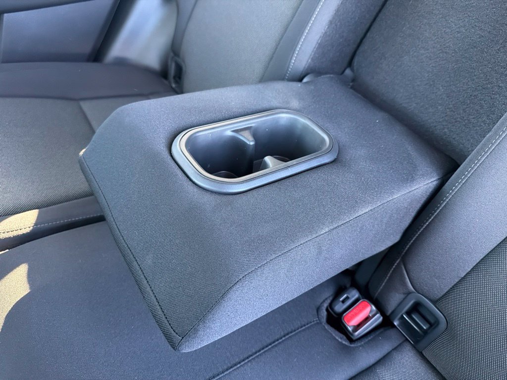 Certified 2024 Honda CR-V EX image 34