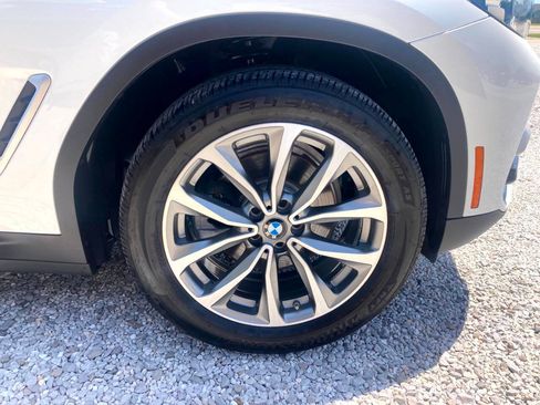 Used 2019 BMW X3 xDrive30i w/ Driving Assistance Package AWD/4WD image 20
