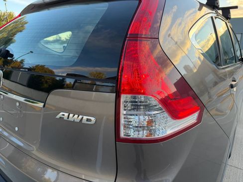 Used 2012 Honda CR-V LX image 14