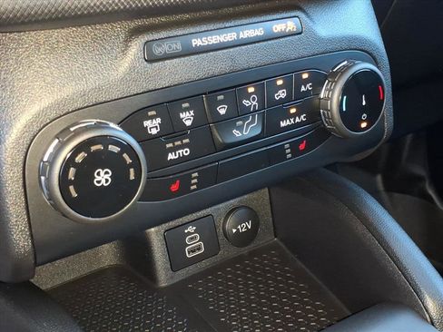 Used 2023 Ford Bronco Sport Badlands image 23