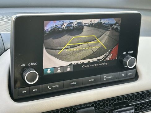 Used 2025 Honda HR-V LX image 26