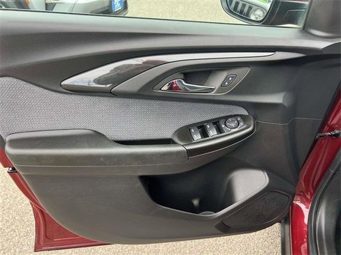 Certified 2023 Chevrolet TrailBlazer LT image 16