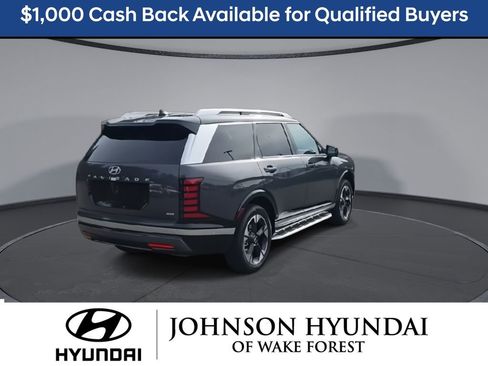 New 2026 Hyundai Palisade Limited image 8