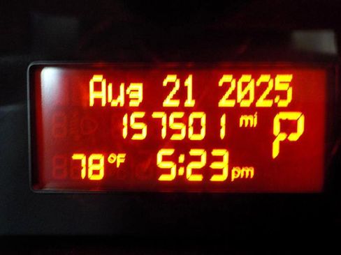 Used 2020 RAM ProMaster City Tradesman image 15