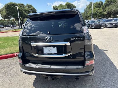 Certified 2023 Lexus GX 460 Premium w/ Accessory Package