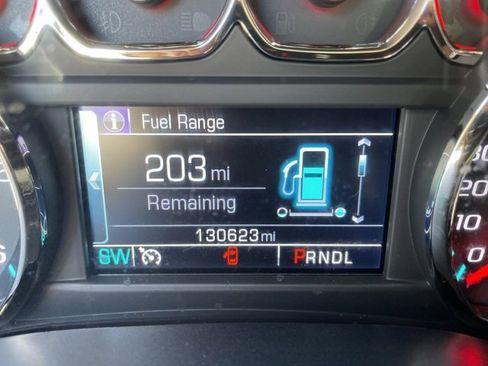 Used 2018 GMC Sierra 1500 SLT w/ Texas SLT Premium Package image 21