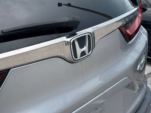Used 2021 Honda CR-V EX image 9