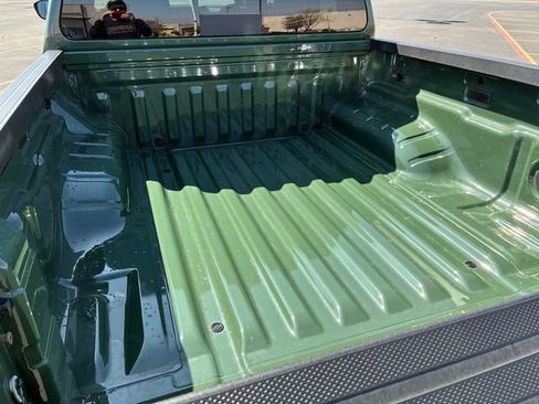 New 2026 Nissan Frontier SV w/ All-Weather Content Package image 11