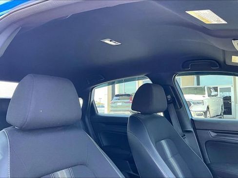 Used 2024 Honda Civic Sport image 26
