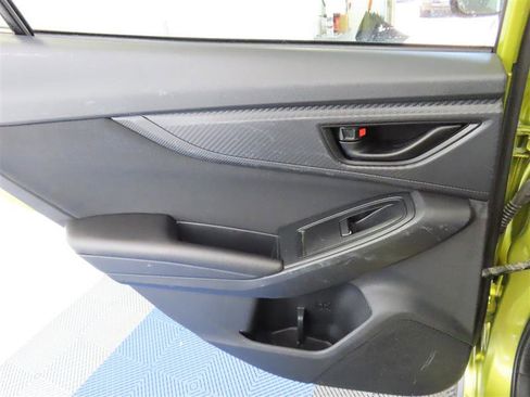 Used 2022 Subaru Crosstrek 2.0i image 28