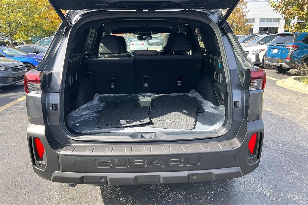 Certified 2026 Subaru Outback Limited AWD/4WD image 30