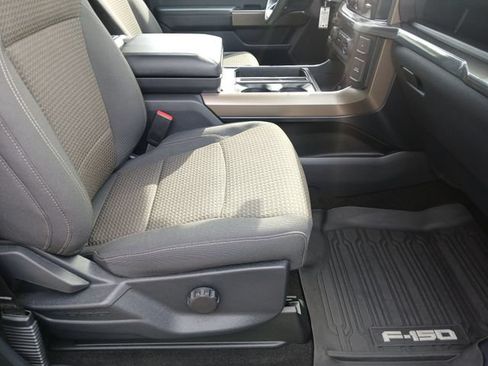Certified 2023 Ford F150 XL w/ Rattler Package AWD/4WD image 45