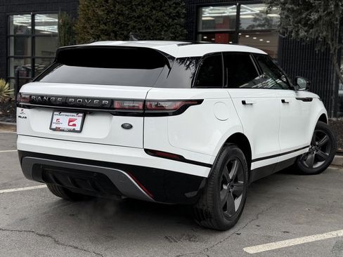 Used 2023 Land Rover Range Rover Velar R-Dynamic S image 12