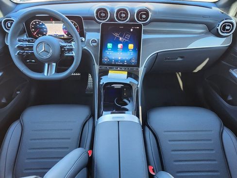 New 2026 Mercedes-Benz GLC 300 4MATIC image 8
