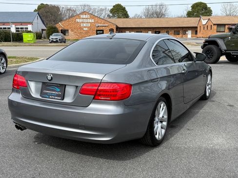 Used 2011 BMW 328i Coupe image 11