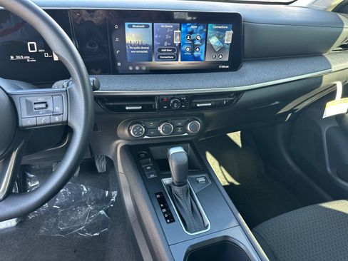 New 2026 Nissan Kicks S w/ Charging Package FWD image 28