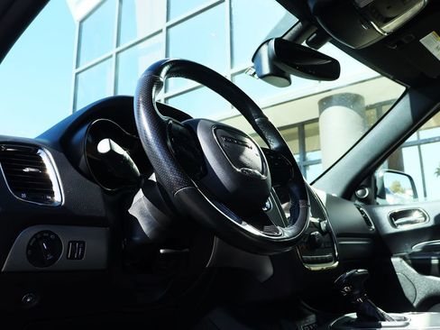 Used 2019 Dodge Durango GT image 42