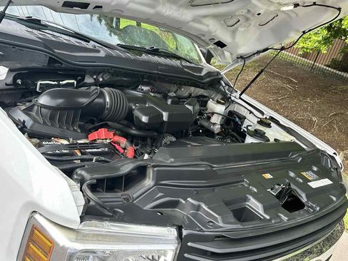 Used 2019 Ford F250 XLT w/ XLT Value Package AWD/4WD image 67