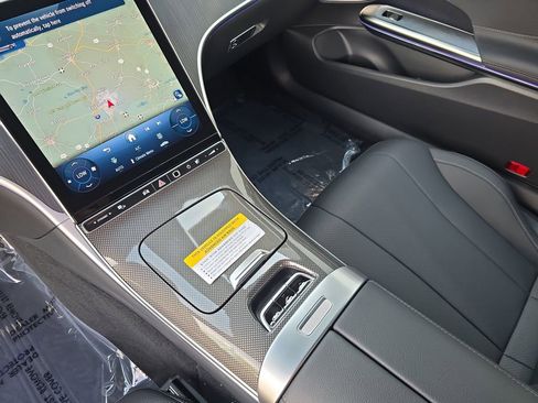 New 2026 Mercedes-Benz CLE 300 4MATIC Cabriolet image 25