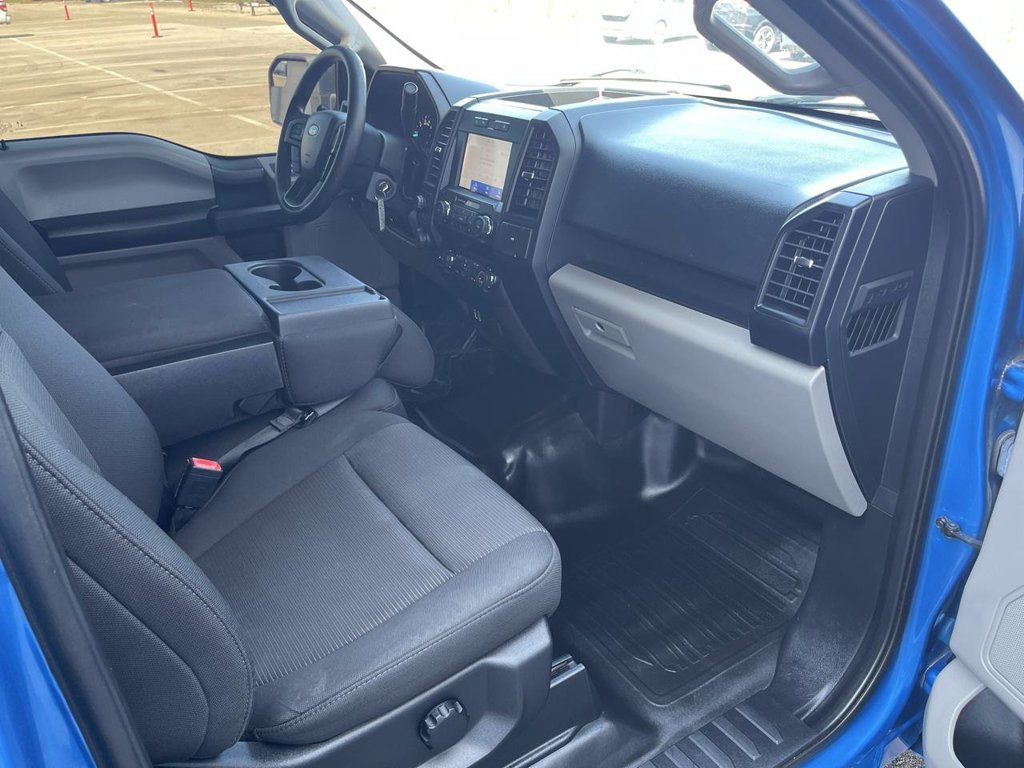 Used 2020 Ford F150 XL w/ Equipment Group 101A Mid AWD/4WD image 17