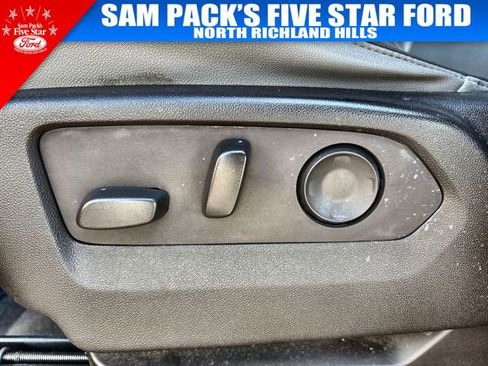 Used 2021 GMC Yukon XL SLT image 21