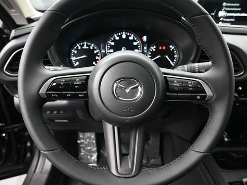 New 2026 MAZDA CX-30 AWD 2.5 S w/ Select Sport Pkg image 13