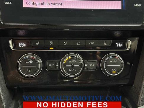 Used 2020 Volkswagen Arteon SE image 38