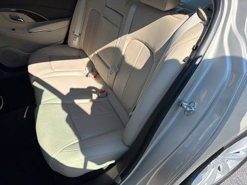 Used 2015 Buick LaCrosse Leather FWD image 17