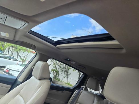 Used 2019 Honda Odyssey EX-L image 24