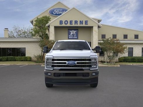 New 2026 Ford F350 King Ranch AWD/4WD image 6