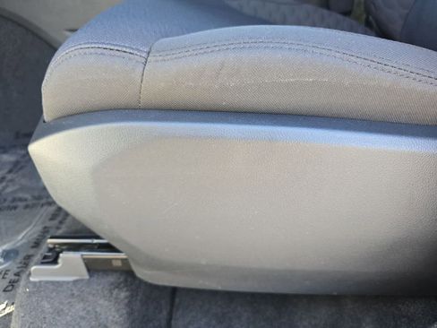 New 2026 Toyota Tundra SR RWD image 18