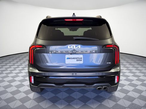 Used 2024 Kia Telluride EX X-Line AWD/4WD image 11