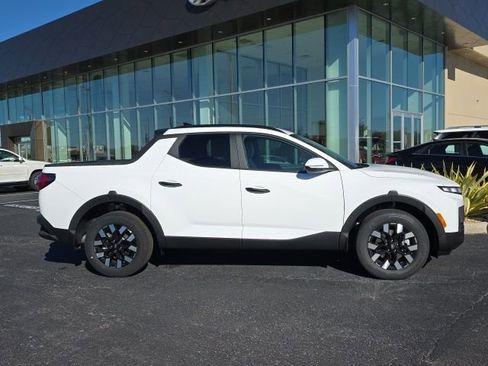 New 2026 Hyundai Santa Cruz SEL image 18