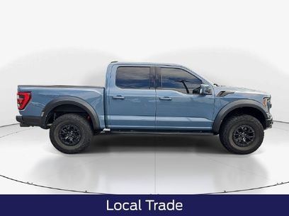 Certified 2023 Ford F150 Raptor w/ Raptor 37 Performance Package