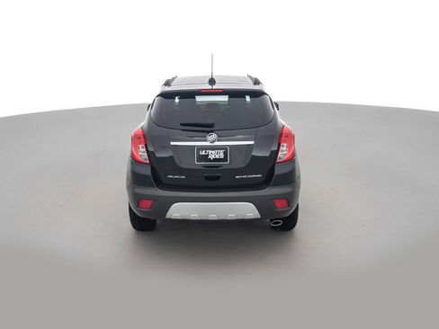 Used 2016 Buick Encore Convenience FWD image 6