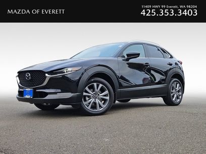 Certified 2025 MAZDA CX-30 AWD 2.5 S w/ Preferred Package